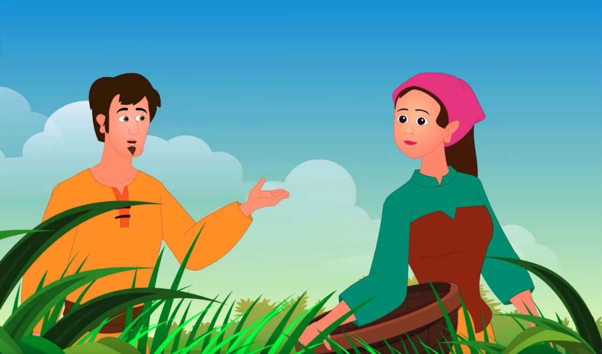 Dưới bóng liễu già
